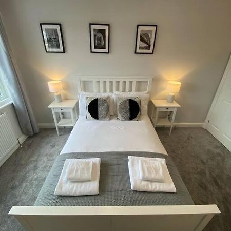 Storey Apartment Woodhorn Ngoại thất bức ảnh