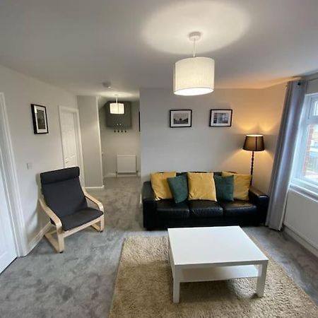 Storey Apartment Woodhorn Ngoại thất bức ảnh