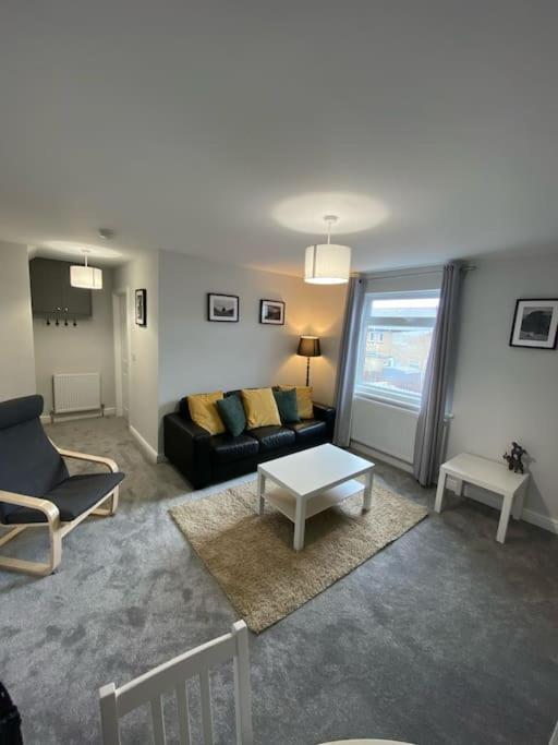 Storey Apartment Woodhorn Ngoại thất bức ảnh