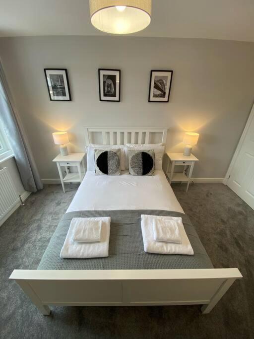 Storey Apartment Woodhorn Ngoại thất bức ảnh