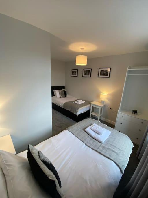 Storey Apartment Woodhorn Ngoại thất bức ảnh